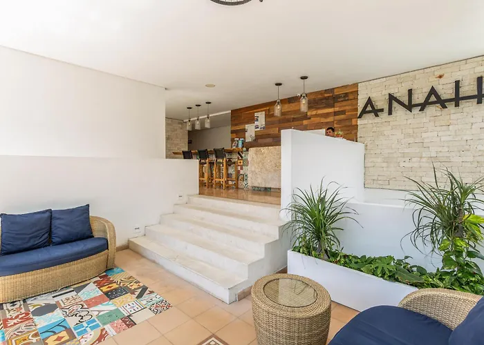 Apartment Tourist Luxury Dowtown Playa del Carmen