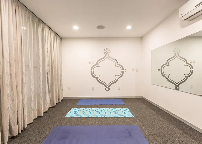 Tourist Luxury Dowtown Apartment *