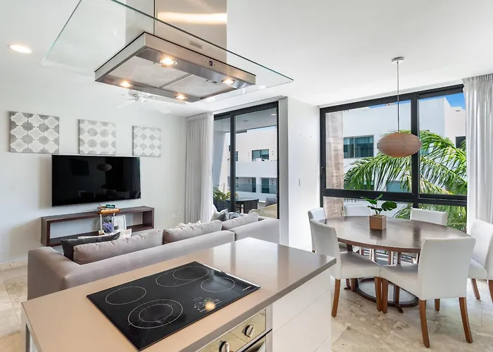 Tourist Luxury Dowtown Apartment *