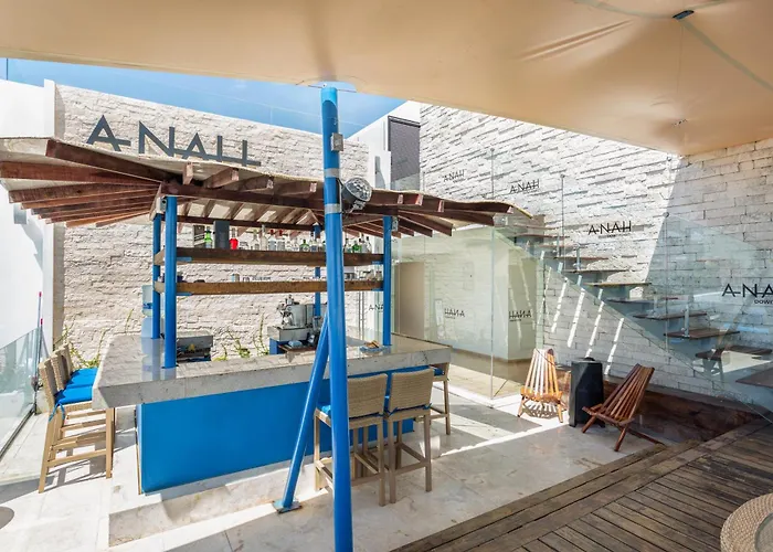 Apartment Tourist Luxury Dowtown Playa del Carmen