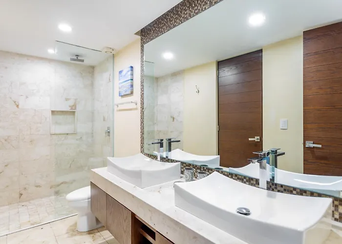 Apartment Tourist Luxury Dowtown Playa del Carmen