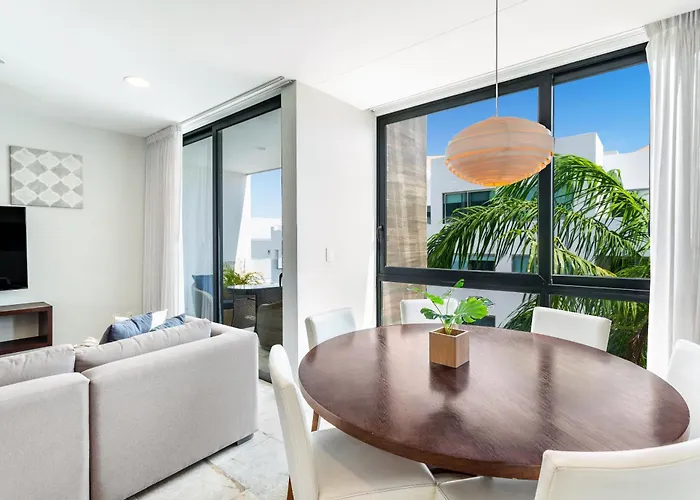 Apartment Tourist Luxury Dowtown *