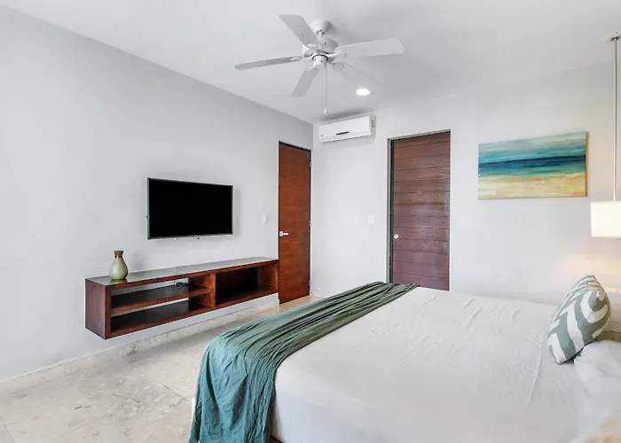 Apartment Tourist Luxury Dowtown